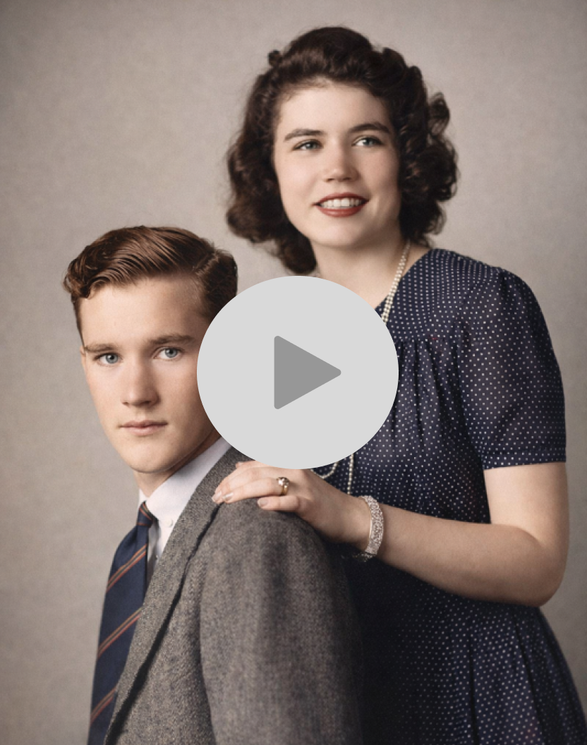 After - Bring Photos to Life