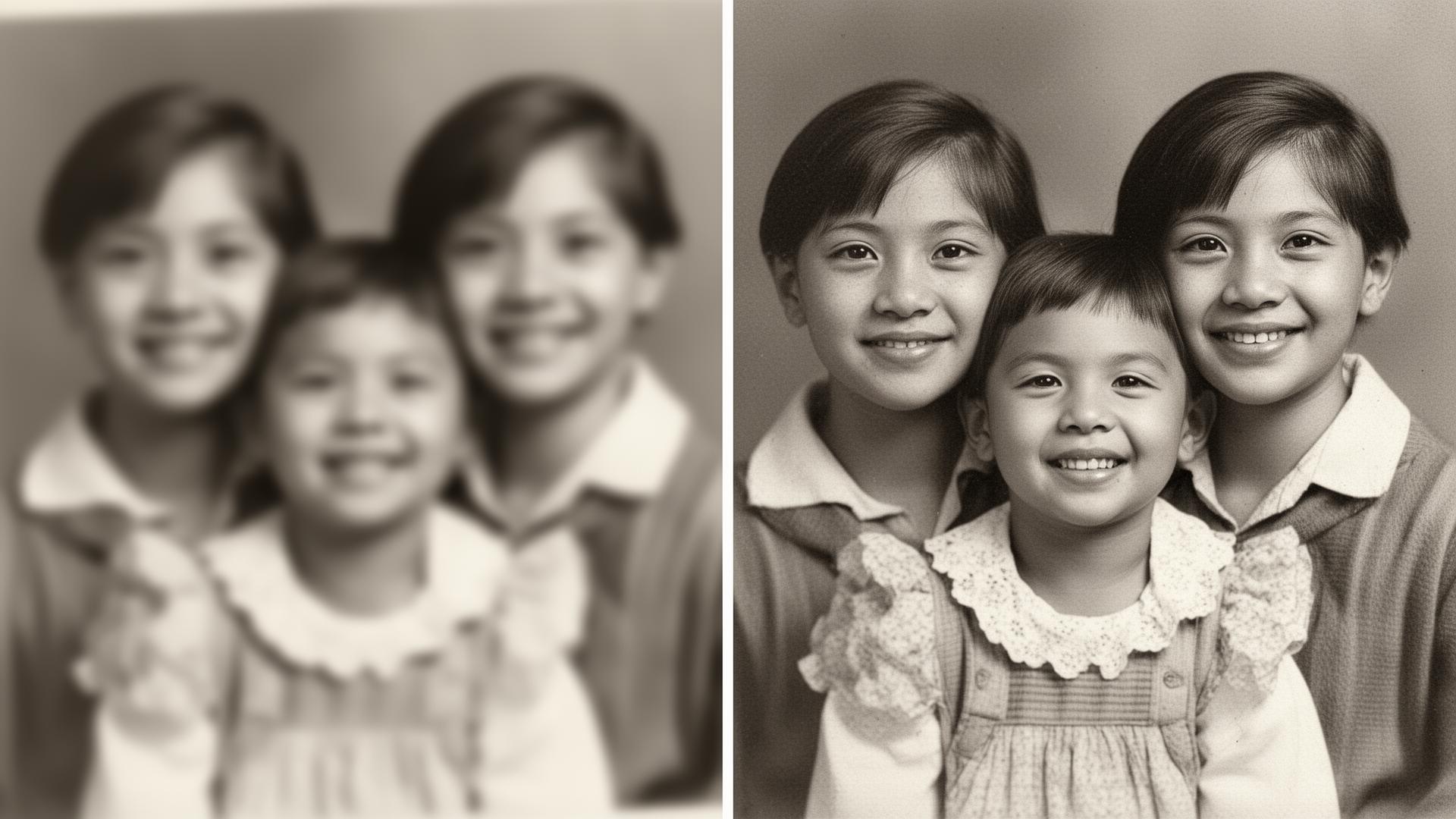 Ways to Make Blurry Images Clear and Sharp