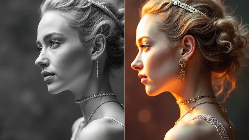 Why You Should Colorize Your Old Photos in 2025