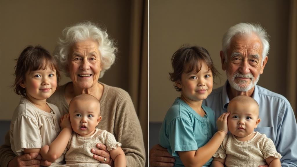 Exploring the Emotional Impact of Colorized Photos