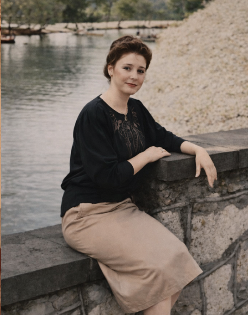 After - Fix Lighting